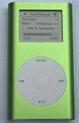 Image result for iPod Mini Second Generation Green