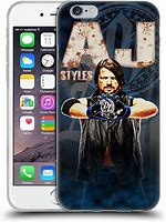 Image result for AJ Styles Phone Case