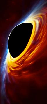 Image result for Black Hole Symbol Phone Wallpaper