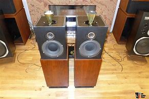 Image result for Infinity Floor Standing Speakers Vintage