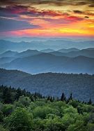 Image result for Location of Appalachian Mountains