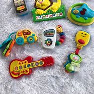 Image result for Fisher-Price Vtech Toys