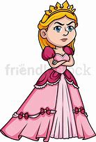 Image result for Little Princess Cartoon