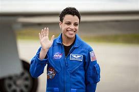 Image result for Jessica Watkins Astronaut