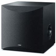 Image result for Yamaha Subwoofers Speakers