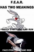Image result for Bucks Bunny Meme