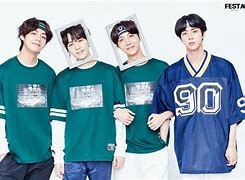 Image result for 2018 Family Festa BTS