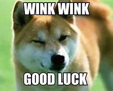 Image result for Share Your Luck Meme