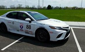 Image result for Toyota Camry XSE V6 2017