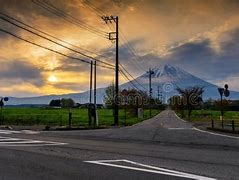 Image result for Japan Highway Yamanashi