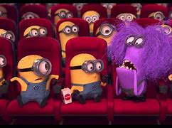 Image result for Girl Minion From Despicable Me