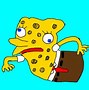 Image result for Distorted Spongebob