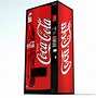 Image result for Coke Vending Machine Mall
