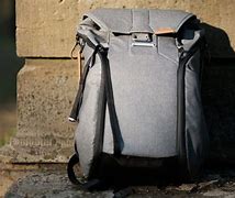 Image result for Peak Design Everyday Backpack