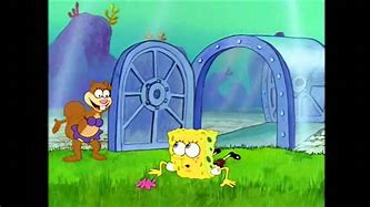 Image result for Aloha Spongebob