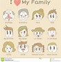 Image result for Free Clip Art Family Members