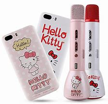Image result for Handphone Hello Kitty