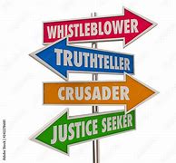 Image result for Whistleblower Project Arrow