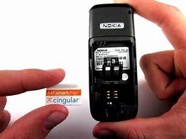 Image result for Nokia 2610 Sim Card