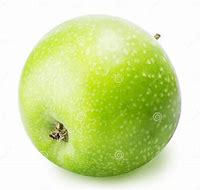 Image result for One Green Apple