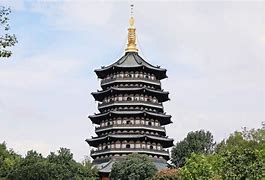 Image result for Lei Fang Pagoda