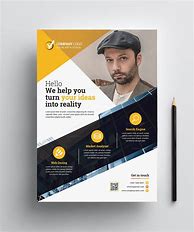 Image result for Printing Flyers Templates
