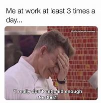 Image result for Hilarious Memes About Work