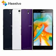Image result for Sony Xperia Z L36h