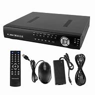 Image result for IP CCTV Camera Recorder with Hard Drive