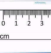 Image result for 18 Cm Ruler