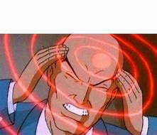 Image result for Anime Brain Waves Meme