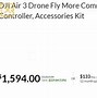 Image result for DJI Air 3 Unboxing
