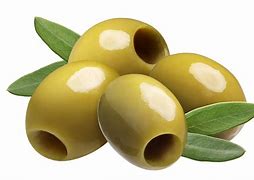 Image result for Manzanilla Olives vs Green Olives