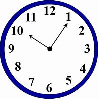 Image result for Analog Time