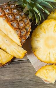 Image result for Allergic to Pineapple