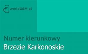 Image result for brzezie_karkonoskie