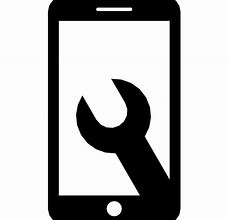 Image result for Cell Phone Repair Icon