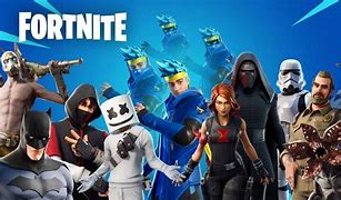 Image result for Every Fortnite Callab Skin