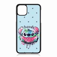 Image result for Disney Stitch Phone Case