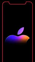 Image result for Logo Apple iPhone X