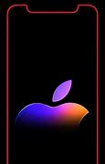 Image result for Logo Apple iPhone X