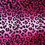 Image result for Aesthetic Cheetah Print Pink Wallpaper