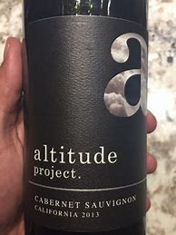 Image result for CT Barrel Project Cabernet Sauvignon Hommage a' Drycab DuBrul