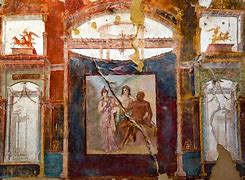 Image result for Herculaneum Paintings