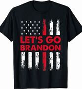 Image result for Let's Go Brandon Meme T-Shirt Kid