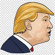 Image result for Trump Cartoon Clip Art