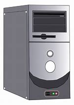 Image result for Computer Case Clip Art