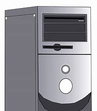 Image result for Desktop Computer Box