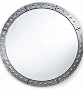 Image result for 42 Inch Round Mirror