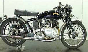 Image result for Old 500Cc Single Cylinder Motorcycles